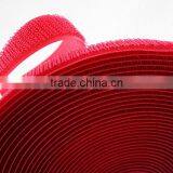 Hot Sale Black Non Brushed Loop Smooth Loop Banding