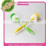 Plastic Toilet Brush,VA216C thumbnail-1