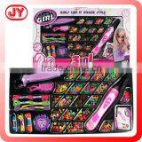 Nice Style Kids Popular Toys Pretend Hair Beauty Set thumbnail-1