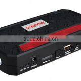 Car Accessories All-in-one Pocket Starter Power Bank thumbnail-2