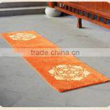 Home Use Pvc Back Fashion Design Large Outdoor Mat thumbnail-6