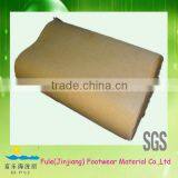 Breathable Comfortable Velvet Resilient Pillow thumbnail-1