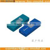 thermoplastic injection molding house mold test mold removal bleach with good quality