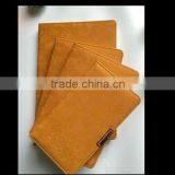 Customized Wholesale PU Notebook In China Yiwu
