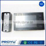 Cheap Top Selling 7 Inch Doorbell Video Door Phone PY-V806ME11