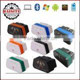 Super Function Obd2 Code Scanner,ELM327 Vgate ICar2 Bluetooth OBD Scanner ICar 2 Elm327 Bluetooth Diagnostic Interface
