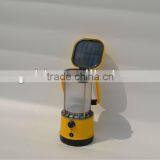 Solar Emergency Lamp