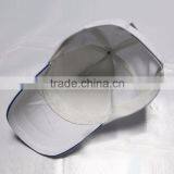 Newest Design High Quality Promotion Cap With Customized Color Professional Customized Embroidery Printing 6 Panel Baseball Cap thumbnail-5