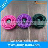 Hot Foldable Hairdressing Silicone Curly Hair Blow Dryer Diffuser Salon Barber Tool thumbnail-5