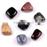 Different Crystal Tumble Stones for Healing, Meditation and Decoration thumbnail-5