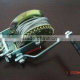 Hand Rope Winch