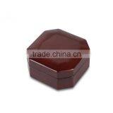 Custom High Quality Glossy Wooden Jewelry Box thumbnail-3