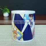 Heat Sensitive Color Changing Ceramic Coffee Mug Manufacturer thumbnail-4