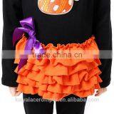 Fashion Child Clothes Halloween 2016 Child Boutique Clothing Halloween Girls Outfits Most Popular thumbnail-6