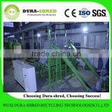 Dura-shred American Technology Two Shaft Shredder thumbnail-3