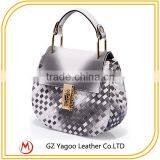 Elegance Stylish Wholesale Lady Hand Knit Bag thumbnail-3