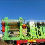 Best Quality Rubber Plastic Calender Machine Calender Machine /pvc Table Cloth Making Machines