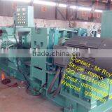 High Efficiency Waste Tire Recycling Rubber Powder Line Used Car Tires Recycling Machinery