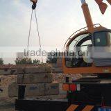 GT550E TG300E TG250E TL300E TG350E TG500E GT650E GT800E Used Tadano Mobile Truck Crane thumbnail-5