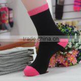 OEM Service for Lady Cotton Socks thumbnail-3