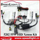 Hottest HID Kit Xenon 12000K H1 55W