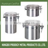 S-Popular 300G Aluminum Capacitor Cans With Silica Covered thumbnail-1