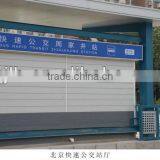 Prefabricated Wall Panels for Removable House thumbnail-1