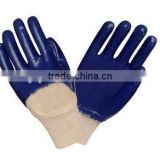 [Gold Supplier] HOT ! Durable PVC 26cm fishing gloves