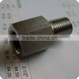 Male Thread to Female Thread Adaptor Bar Fitting thumbnail-1