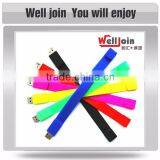 New Style Wrist Strap Usb Flash Drive thumbnail-2