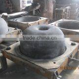 Cast Iron Material Concrete Mixer Spare Parts
