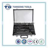 16pcs SDS Hammer Drill
