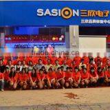 New Arrival Woofer Speaker 18 Inch With 4inch Coil Super Woofer thumbnail-6