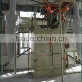 Double Hook Shot Blasting Machine/shot Blaster thumbnail-1