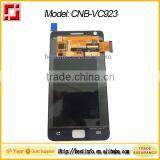 Excellent Price for s2 I9100 LCD With Touch Screen(CNB-VC923) thumbnail-2
