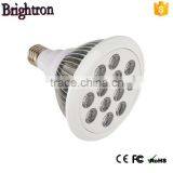 Factory Direct Sale E27 12 -18 Watt New Adjustable Full Spectrum Bule Red Led Grow Lights thumbnail-3