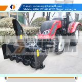 Snow Thrower for Tractor Loader, Snow Blowing Machine