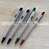wholesale personality business gift pens with customized company logo                        
                                                Quality Choice