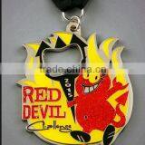 2016l Oneok High Quality Gold Silver Bronze Production Metal Award Medal thumbnail-2