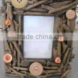 Decoration Fastener Photo Frame
