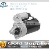 Brand New Starter 2 Holes 9 Teeth for Lada 21110 2110-3708010-02 With High Quality and Most Competitive Price. thumbnail-1