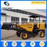 TOBEMAC FCY30S Self loading site dumper with high quality                        
                                                Quality Choice