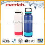 Best Selling Customized Color Children Folding Water Bottle thumbnail-5