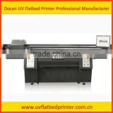 The Latest UV flatbed printer Price, surprising affordable Large format UV Printer, flatbed printer Docan UV 2030
