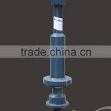 Excavator Adjuster Cylinder Oil Cylinder Bucket /idler Cylinder Hydraulic Cylinder Empty Cylinder EX120 thumbnail-4