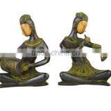 Musical Band Showpiece 6"