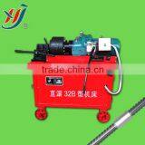 Rebar Thread Rolling Machine Factory / Manufacturer Rebar Rolling Machine