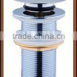 Basin Waste With Overflow thumbnail-1