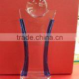 Simple Crystal Diamond Award Trophy thumbnail-1