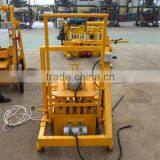 QT40-3C Cement Brick Making Machine Promotion thumbnail-4